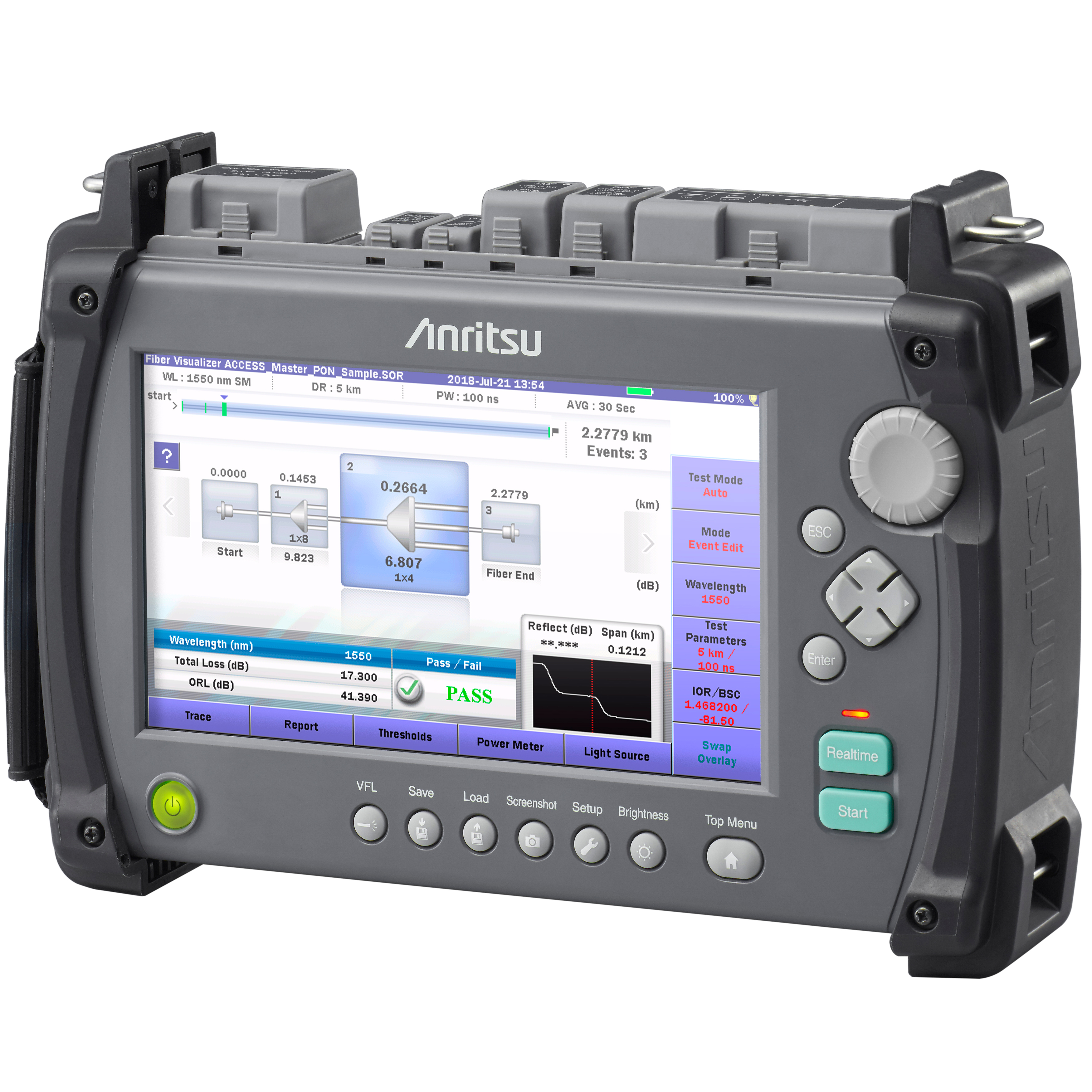 Рефлектометр оптический. Рефлектометр оптический Anritsu mt9085a-053. Anritsu access Master mt9085. Рефлектометр оптический Anritsu mt9085a-053 как упакован. Оптический тестер Anritsu.