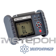 Микроомметр Метерон МИО-1Р