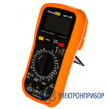 Мультиметр переносной ПрофКиП МП-106