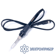 Паяльник в сборе для паяльных станций element 936/ 936d/ 878/ 878d/ 902d/ 898bd/ 852d+ 00015307