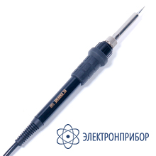 Паяльник в сборе для паяльных станций element 936/ 936d/ 878/ 878d/ 902d/ 898bd/ 852d+ 00015307