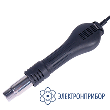 Фен в сборе для паяльных станций element 858/858d/868/878/898bd/968mini 00016295