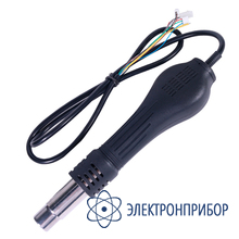 Фен в сборе для паяльных станций element 858/858d/868/878/898bd/968mini 00016295