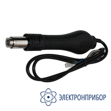 Фен в сборе для паяльных станций element 858/858d/868/878/898bd/968mini 00016295