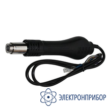 Фен в сборе для паяльной станции element 878d/902d 00019898