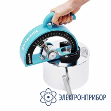 Маятниковый молоток для определения прочности Schmidt OS-120 (тип PT)