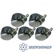 Комплект металлических колес КА-1 ESD