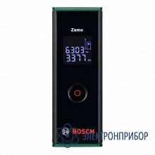 Лазерный дальномер Bosch Zamo III Set