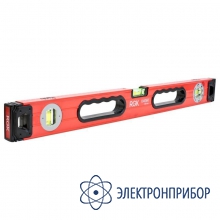 Пузырьковый уровень RGK U4060