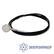 Термопреобразователь сопротивления TCМr.50М-K10-3/-50...100°С-16x6