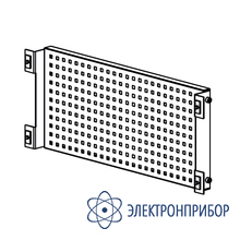 Панель перфорированная 1/2 для столов серии альянс 1500 мм 1/2 АЛ-ПФП-15