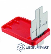 Марка рефлекторная (визирная пластина) GZM3