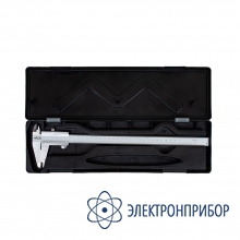 Штангенциркуль механический RGK SCM-300