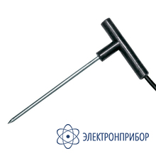 Термопреобразователь сопротивления 1TCМr.50М-K1У-B3/Pдт °С-4x120x6