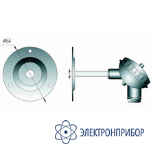 Датчик температуры поверхности Кл2-1\Кл2-2