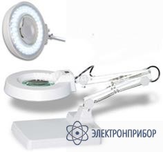 Светильник бестеневой Quick-228BL*5