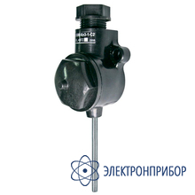 Термопреобразователь сопротивления TCПr.50М-Кл3-1-C2/-50...+100°С-6x80