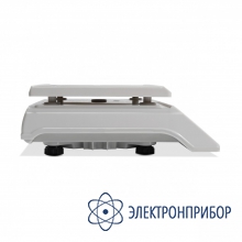 Порционные весы M-ER 326 AFU Post III LED