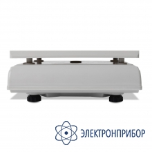 Порционные весы M-ER 326 AFU-15.2 Post III LCD