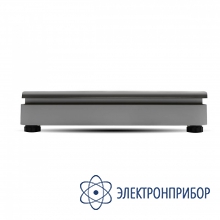 Фасовочные настольные весы M-ER 222 F Connect LCD RS-232