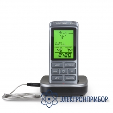 Пищевой термометр для гриля с проникающим зондом Trotec BT40