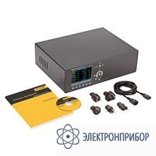 Высокоточный анализатор электроснабжения Fluke N5K 3PP50