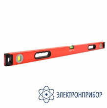 Пузырьковый уровень RGK U4100