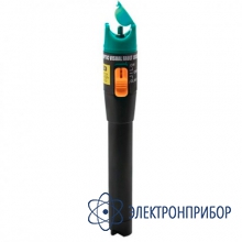 Тестер оптоволокна (до 10 км) ProsKit MT-7510