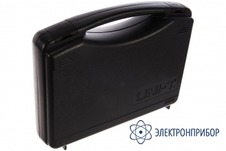 Измеритель lcr цифровой с автодиапазоном, порт usb UNI-T UT612