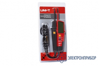 Индикатор напряжения портативный UNI-T UT18D