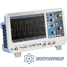 Двухканальный цифровой осциллограф 70 мгц с комплектом опций rtb-pk1 RTB2002 PRO