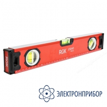 Пузырьковый уровень RGK U5040