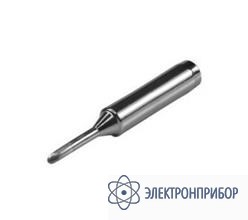 Паяльная сменная головка для паяльников hakko 907/907esd HAKKO 900M-T-2C