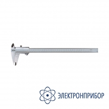 Штангенциркуль механический RGK SCM-300