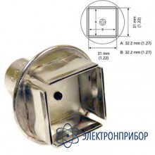 Сменные головки для hakko 850b, 852b, fr-801, fr-802, fr-803 A1265B