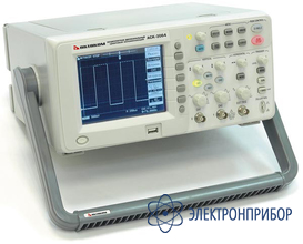 Цифровой осциллограф АСК-2064