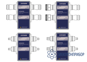 Автоматический калибровочный модуль АСМ4520