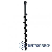 Шнек для мотобура ADA Drill 60/800