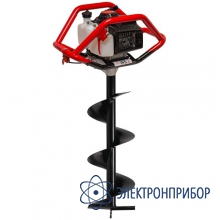 Мотобур в комплекте со шнеком drill 250/800 ADA Ground Drill 8 (арт. А00367)