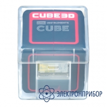 Лазерный уровень ADA CUBE 3D Basic Edition