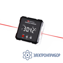 Электронный уровень (с лазерным маркером) ADA ProDigit MARKER