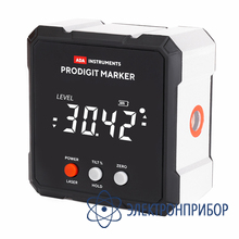 Электронный уровень (с лазерным маркером) ADA ProDigit MARKER