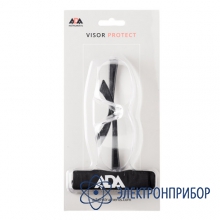 Прозрачные защитные очки ADA VISOR PROTECT