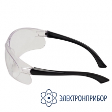 Прозрачные защитные очки ADA VISOR PROTECT