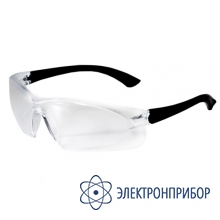 Прозрачные защитные очки ADA VISOR PROTECT