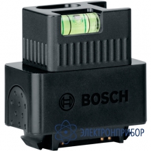 Для bosch zamo iii Адаптер нивелир