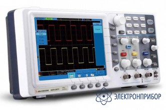 Осциллограф цифровой ADS-2070