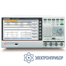 Генератор сигналов AFG-74000