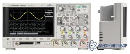 Осциллограф DSOX2002A