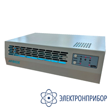 Бактерицидный облучатель-рециркулятор AirBOX Premium